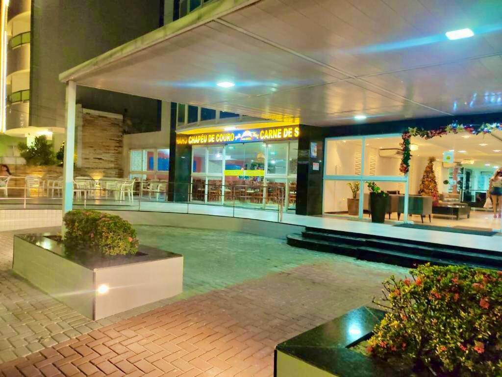 Flat 134 - Imperial Flat Tambau Nobile, Beira-Mar Em Joao Pessoa — Photos 1